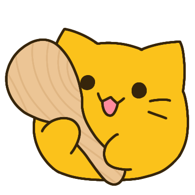 :blobcat_syamoji@.: