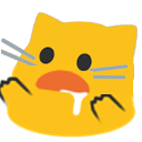 :meow_droolreach@.: