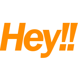 :hey: