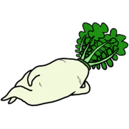 :daikon_sexy: