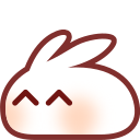 :bunhdhappy: