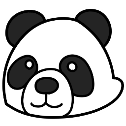 :blob_panda: