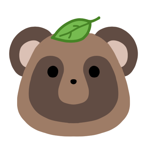 :tanuki: