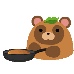 :blobtanuki_cook2: