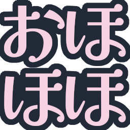 :ohohoho@.: