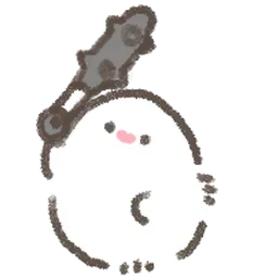 :shiromochibouryoku: