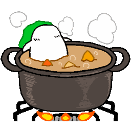 :daikon_bath: :daikon_bath: