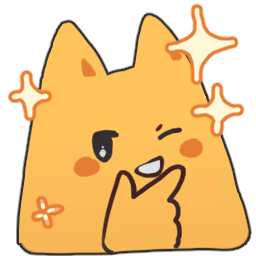 :blobcat_kirameki: