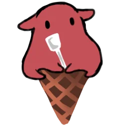 :mendako_icecream: