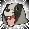 :blob_marmot_shout@.: