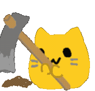 :ablobcatpnd_tagayashi: