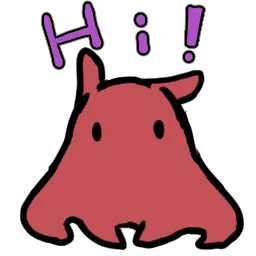 :mendako_hi: