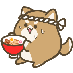 :inuramen@.:
