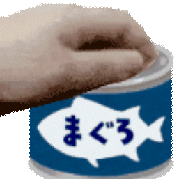:maguro_kan_pet@.: