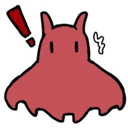 :mendako_surprised@.: