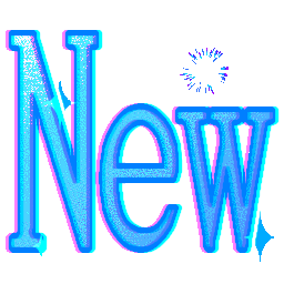 :new: