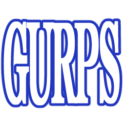 :gurps: