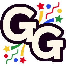 :gg: