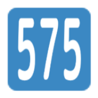 :575: