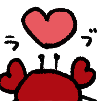 :kanisan_love@.: