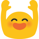 :blobcheer@.: