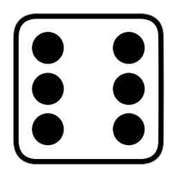:dice6: