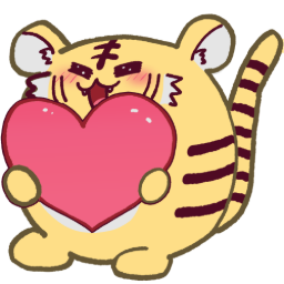 :tay_tr_heart@.: