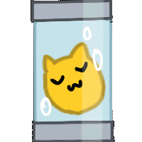 :ablobcat_watertank@.: