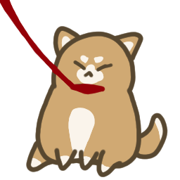 :inukyohi: