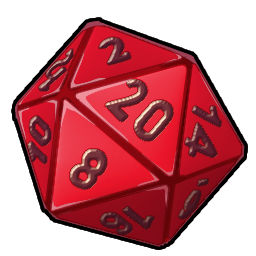 :d20@.: