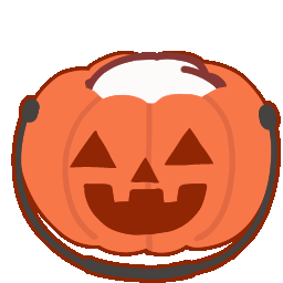 :bunhdHalloween: