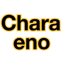 :charaeno: