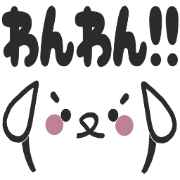 :inu_kao@.: