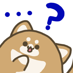 :inuwakaranai: