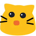 :meowsurprised@.: