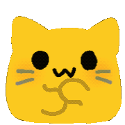 :ablobcatpnd_grgrdance@.: