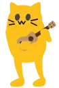 :ablobcatlongleg_ukulele: