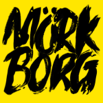 :morkborg: