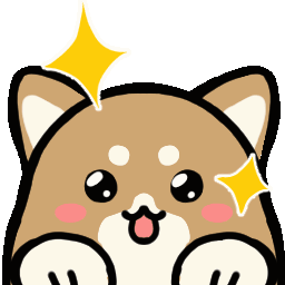 :inukirakira@.: