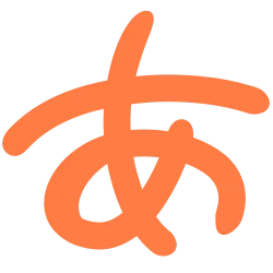 :kana_a: