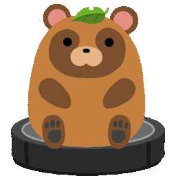 :blobtanuki_rvc_hs@.: