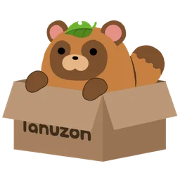 :blobtanuki_box: