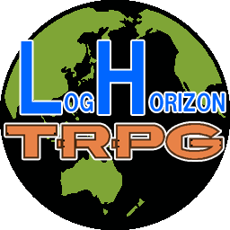 :LOGHORIZON: