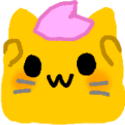 :blobcatpnd_petal@.: