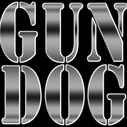 :gundog: