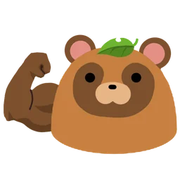 :blobtanuki_power: