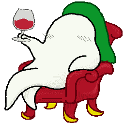 :daikon_drink: