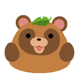 :blobtanuki_happy: