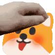 :doggo_floof_pat@.: