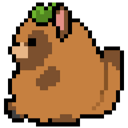 :blobtanuki_dot2@.: